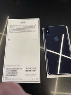iPhone xs max 512gb