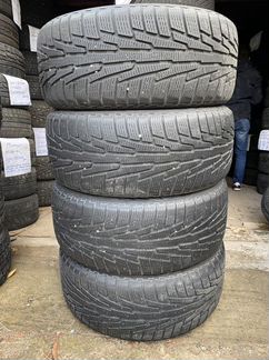 255 50 19 Nokian Hakkapeliitta R Sport Utility