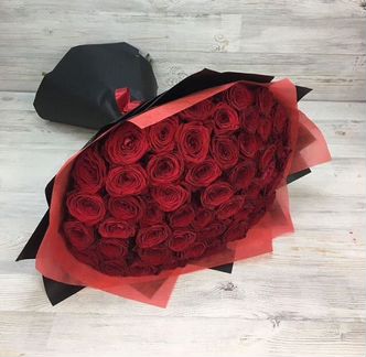 101 Роза, Букеты Цветы Розы 25 51 151 201 Доставка