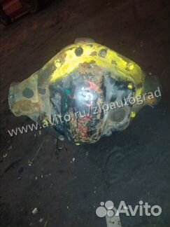 Редуктор заднего моста SsangYong Actyon 4.27 4.55