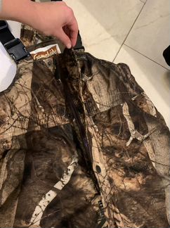 Комбинезон штаны на подростка