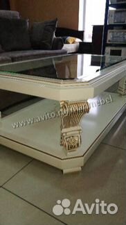 Стол журнальный