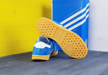 Adidas Hamburg кеды новые женские