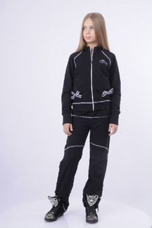 Костюм для танцев Arina Balerina 104-110