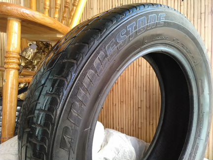 Шины Bridgestone летние
