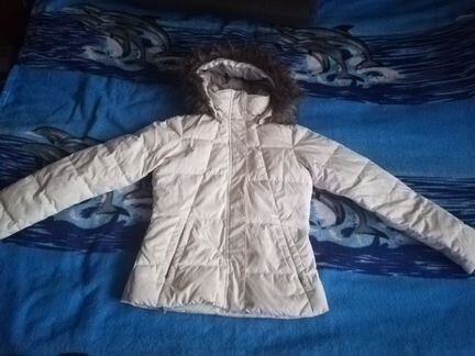 Ketch куртка и шапка, Columbia