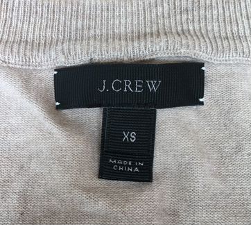Кардиган Jcrew размер xs