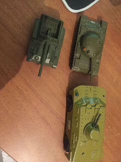 Военная техника тпз (тульский патронный