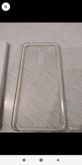 Чехол Redmi 5+