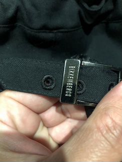 Жилетка Bikkembergs оригинал