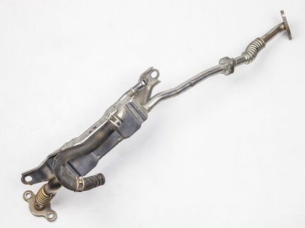 Теплообменник системы EGR Mazda Demio