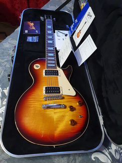Gibson USA Les Paul Less Plus