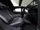 Mercedes-Benz S-класс 2.9 AT, 2015, 129 000 км объявление продам