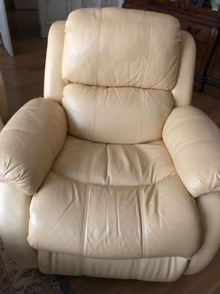 Диван и кресла