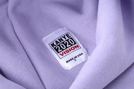 Худи Kanye season 6