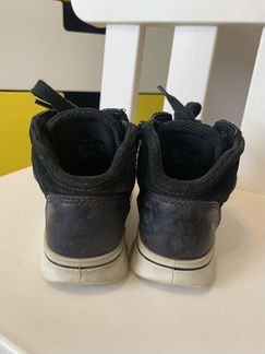 Ботинки Ecco 25 размер