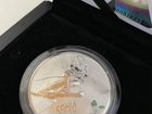 Монеты олимпиада в сочи 2014 объявление продам