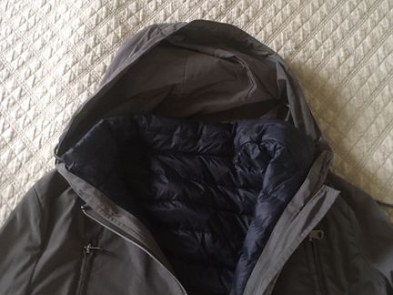 Парка Benetton р.38