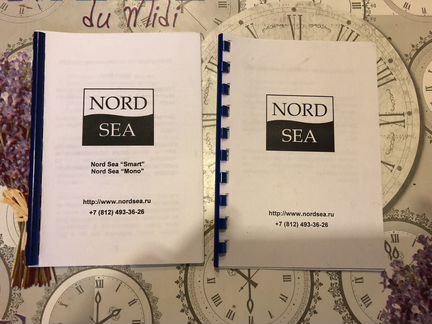 Фонарь Mono 1000 для дайвинга на мягкой ручке