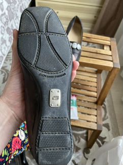 Туфли женские