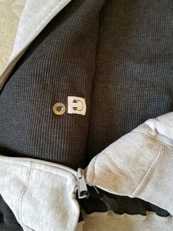 Толстовки мужские Champs р. М