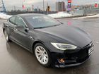 Tesla Model S AT, 2018, 43 961 км объявление продам