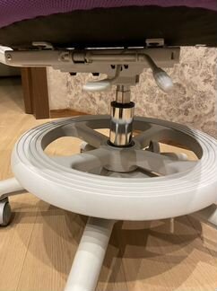 Кресло рабочее ортопедическое детское