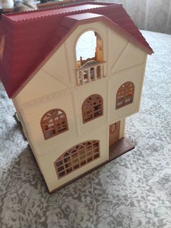 Sylvanian Families