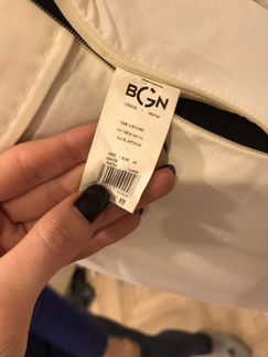Платье BGN