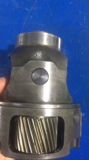 Дифференциал GM 6T30