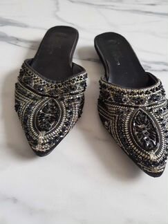 Мюли фирменные