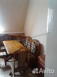 2-к квартира, 72 м², 6/6 эт.