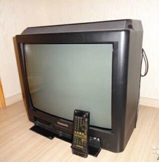 Телевизор Panasonic TC-21M2RD