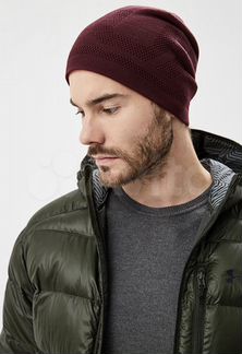Шапка мужская теплая демисезон Under Armour (men’s