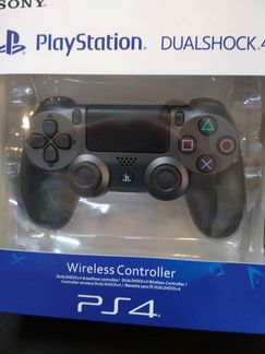 Джойстик для PS4