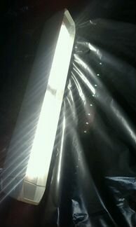 Светильник промышленный светоидиодный дпп 25-30-01