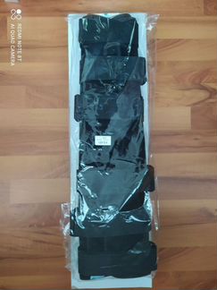 Ортез на коленный сустав Orlett KS 601 (L)