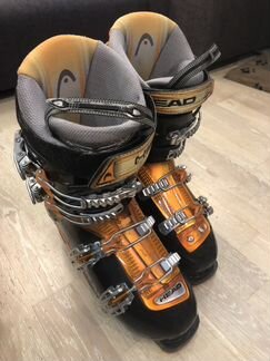 Горнолыжные ботинки Head Edge10 42р