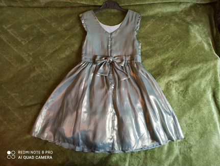 Платье Mothercare, 9-10 лет