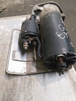 Стартер мереседес w140s140 5л