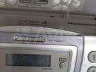 Факс-мини атс Panasonic объявление продам