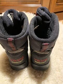 Ботинки сапожки Viking 28