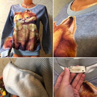 Пуловер Джемпер Свитер 42/44