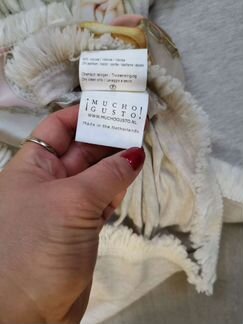 Туника Mucho Gusto оригинал