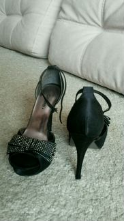 Босоножки (р.37)