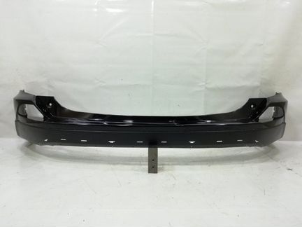 Бампер задний Toyota Rav4 40 2015