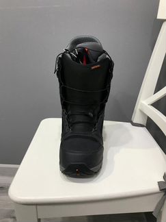 Ботинки для сноуборда burton imperial