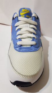 Nike Air Max 1 (GS) 807605 101 US-4Y RU-35