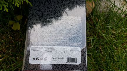 Парфюм Franck Boclet Cocaine Extrait 100 ml