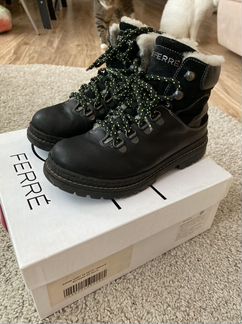 Детские ботинки GF Ferre 32 р